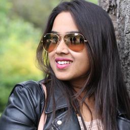 Matisha Bansal Profile Image